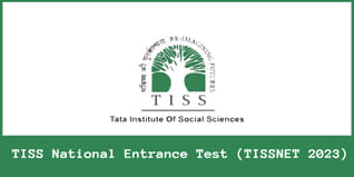 TISSNET 2023 Detailed Application Form Out; Last Date to Fill DAF April 11